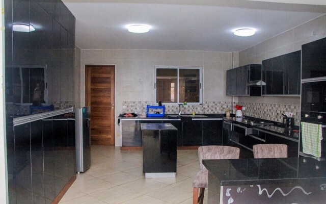 Stay.Plus Antalya Luxury Apartment