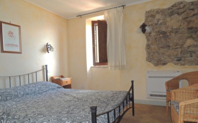 Il Borgo Affitacamere