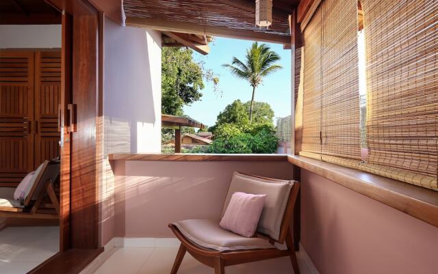 Pousada Quarto Crescente