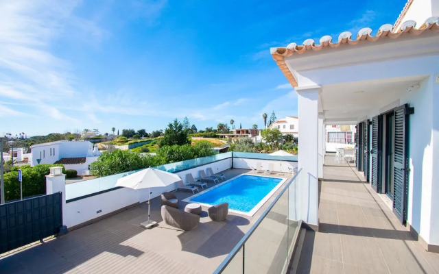 Ilha do Sol Luxury in an Ideal Location