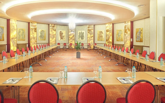 Continental Forum Constanta