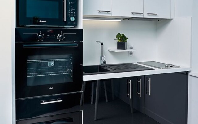 Studio Blue Pop - BUBBLE 8