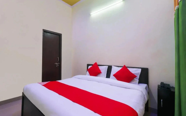 Rj 14 Home Stay By OYO Rooms