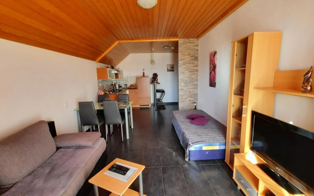 Haus Alexandra Apartment