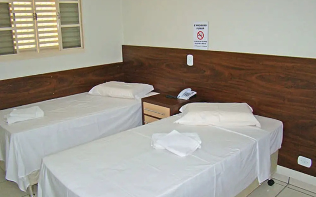 Dubai Hotel