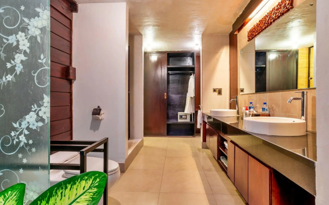 Sri Abi Ratu Villa