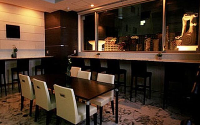 My Hotel Okazaki
