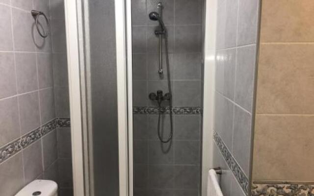 Campello Beach By Jupalca