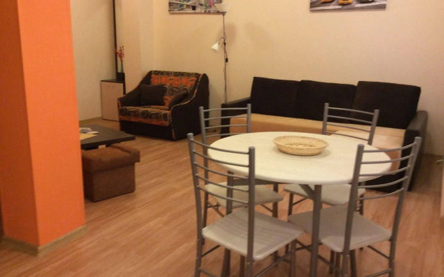 Knights Court Guest House