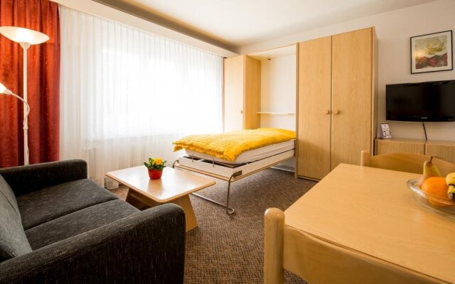 Haus Aiglon