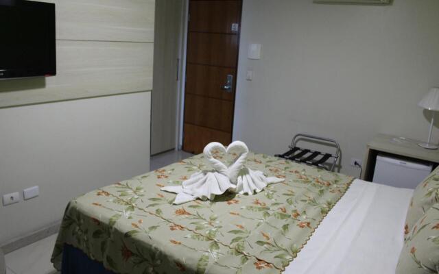 Hotel Cruzeiro