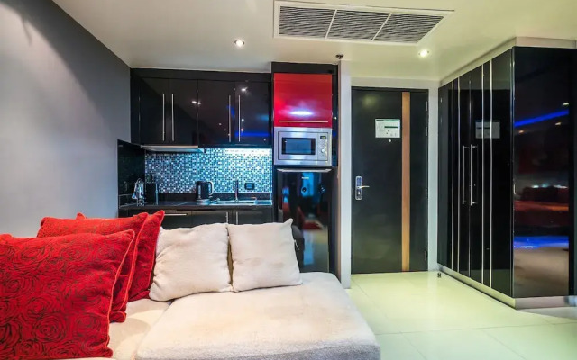 Absolute Bangla Suites by Lofty