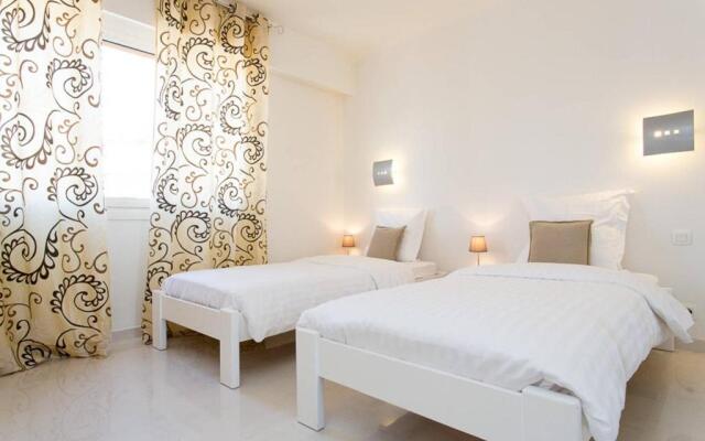 Sea View 3 Beds Next To Palais