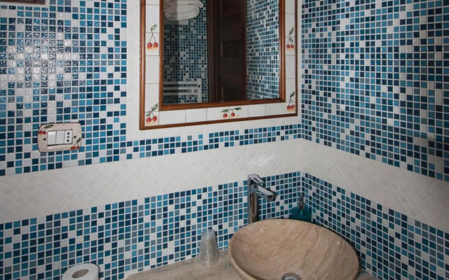 Al Vicolo del Cilento