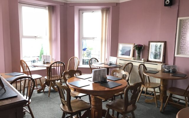 Isallt Guest House