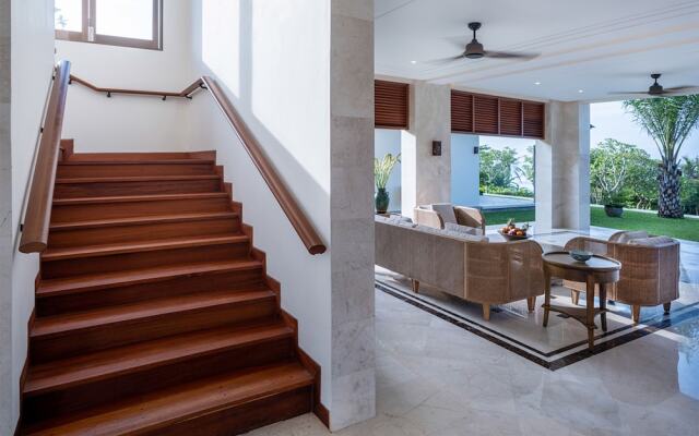 Villa Kailasha by Elite Havens