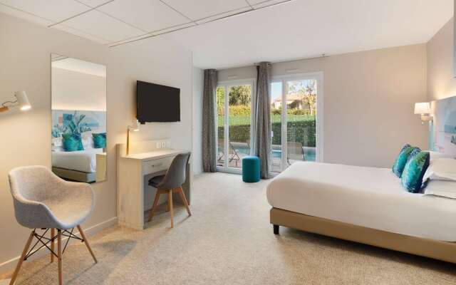 Best Western Plus Hotel Hyeres Cote D'azur, Hyeres
