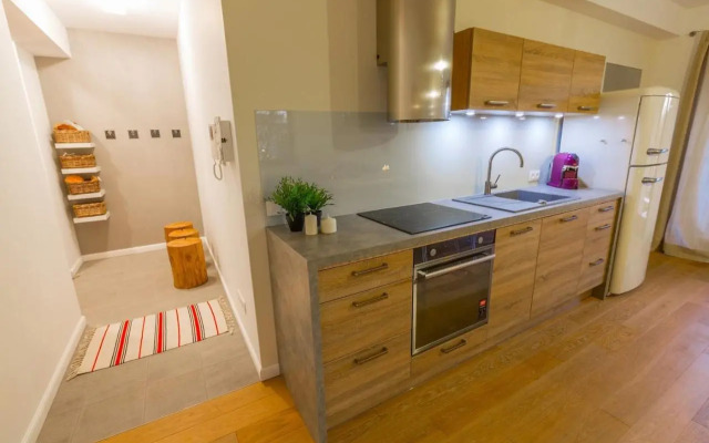 Apartamenty Tatrzańskie Turnie Krupówki