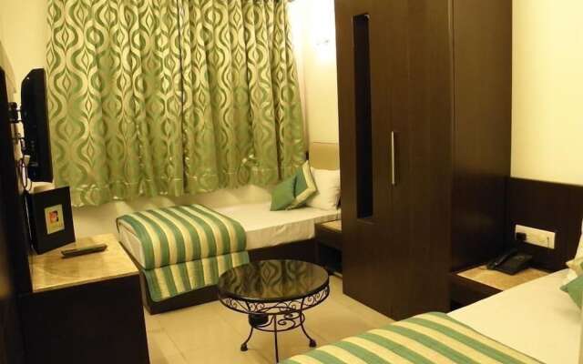 Hotel Chanchal Continental