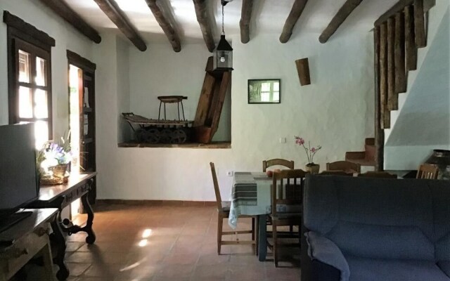 Vivienda rural La Maquila Grazalema