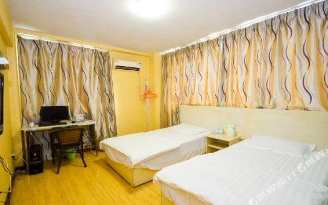 Youjia Express Hotel
