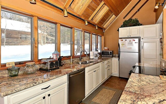 Schussboomer`s Retreat