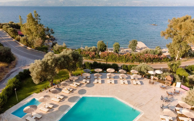 Evia Riviera Resort