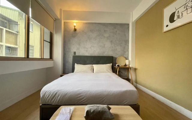 The Little Villa Tainan