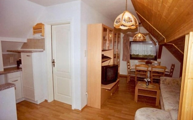 Ferienwohnung Richter