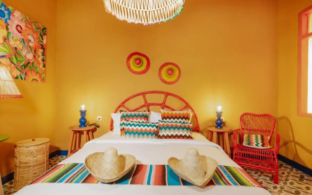 Hotel Perwita Sari