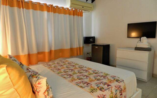 Karimar Beach Condo Hotel