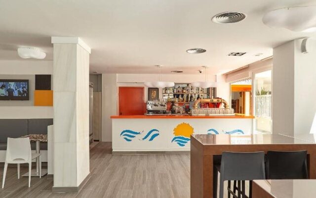 Apartamentos Mar i Vent