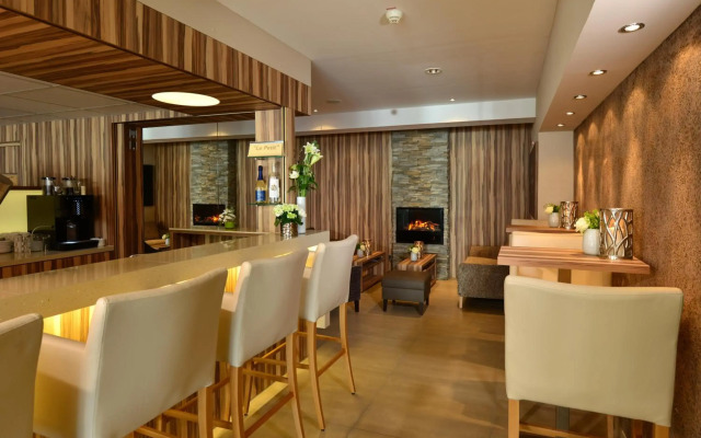 Parkhotel Oberhausen