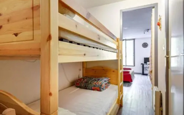 Apartment Artigalas 6