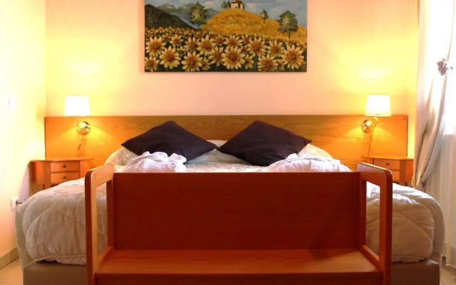 Locanda La Spigolatrice