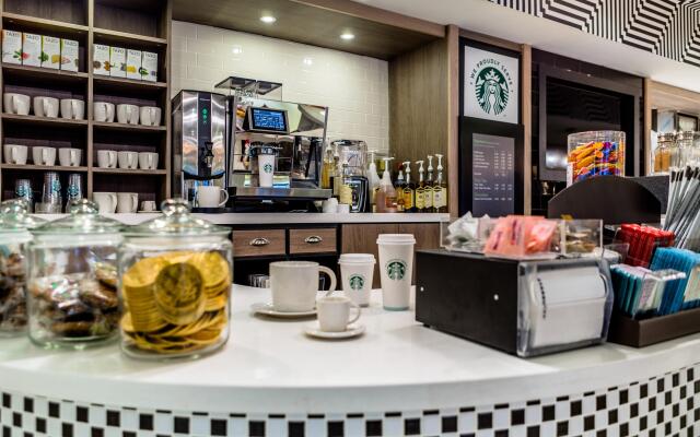 Holiday Inn London - Watford Junction by IHG