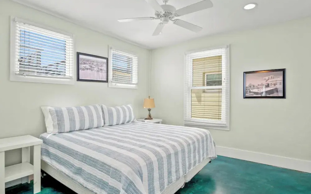 Above & Beyond by Silver Sands Vacation Rentals