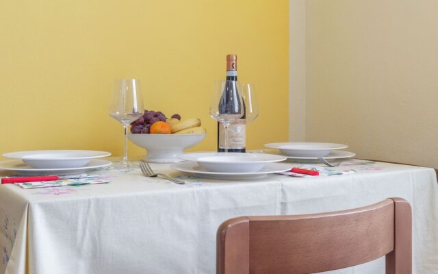 Cottage near Ticino Riveer & Lake Maggiore