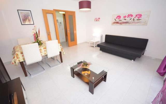 Apartamentos Cravinho