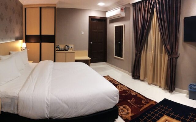 Kesuma Villa Exclusive Stay