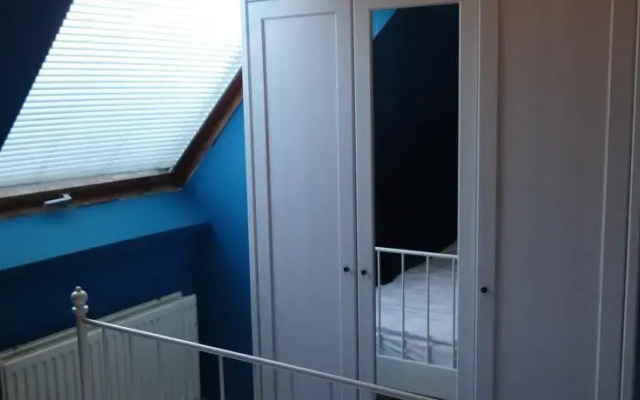 Budget flat Diest