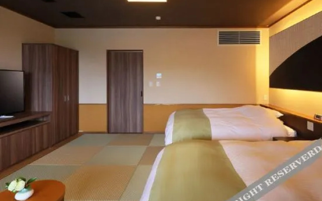 Ryokusuitei Katsuura Annex Suika