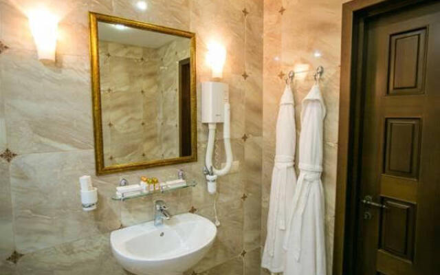 Усадьба Сосновый Бор