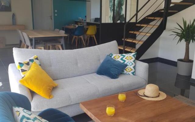 Maison sur la Presqu'Ile de Rhuys