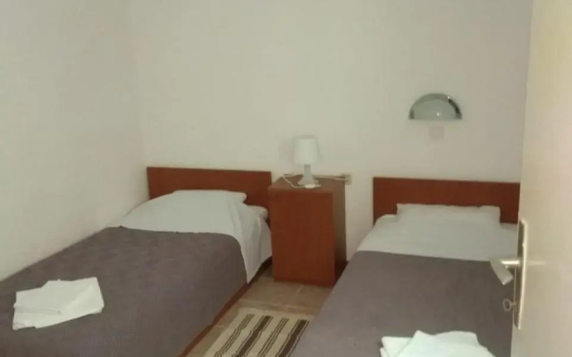 Tigrich Apartments