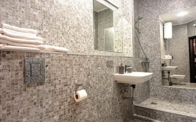 Spa-hotel Gostinyi Dvor Dobrynia