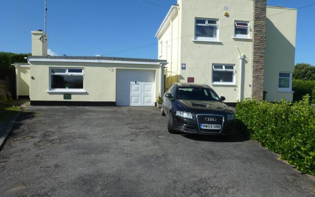 Sennen Cove Cottages