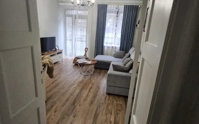 Gdynia City Center 2 by Grand Apartments