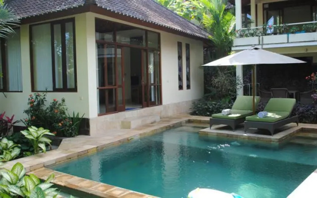 Villa Timpal-Timpal
