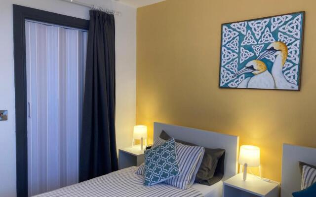 Uisce Beatha House B&B